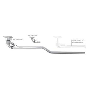 Mosmatic 60.326 Air-System Boom, 5' 3