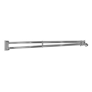 Mosmatic 60.912 Wall Swivel Boom P  9' 10