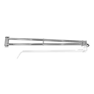 Mosmatic 60.930 WSA Wall Boom Extension, 180 Degree 19' 8