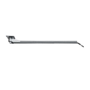 Mosmatic 66.009 DKP Straight 360 Degree Single Ceiling Boom 4' 9