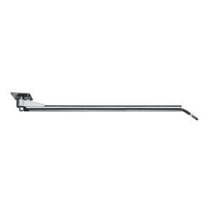 Mosmatic 66.019 DKP Straight 360 Degree Single Ceiling Boom 5' 3