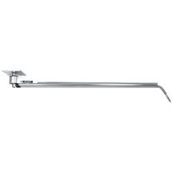 Mosmatic 66.039 DKP Straight 360 Degree Single Ceiling Boom 6' 3