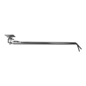 Mosmatic 66.453 DP2 Straight 360 Degree Single Ceiling Boom - dual flow - 5