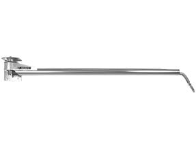 Mosmatic 68.539 WAE Single 180 Degree Wall Boom 6' 3