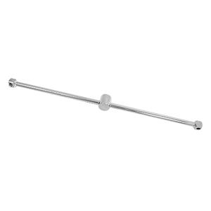 Mosmatic 82.720 Turbo-rotor-arm w-fixed-11 Degree, stain