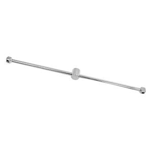 Mosmatic 82.811 Turbo-Rotor-Arm W-Fixed-11°, Stainless,