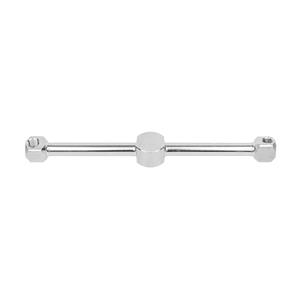 Mosmatic 82.812 Turbo-Rotor-Arm W-Fixed-11°, Stainless