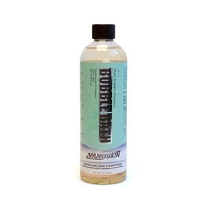 Nanoskin Bubble Bath Wash & Shine Shampoo 127:1