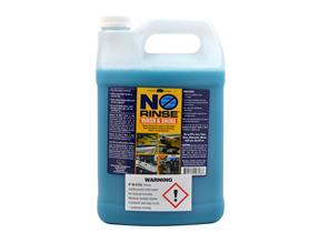 Optimum ONR No Rinse Wash 1 Gallon