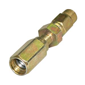 Parker 21342-6-6 Reusable Hose End 3/8