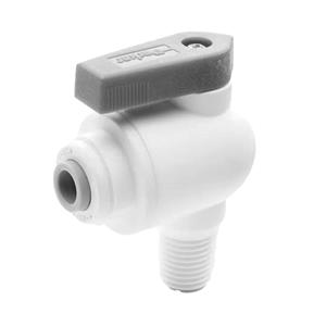 Parker PP6VFE4-MG 90 Degree Ball Valve 3/8