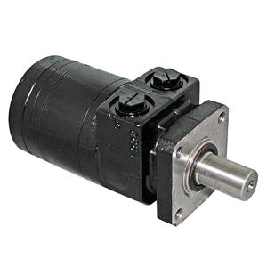Parker TE0065FS100AAAC Hydraulic Motor