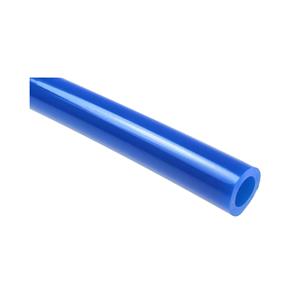 Poly Tubing, Blue 3/8in OD 100ft