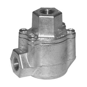 Humphrey QE2 Quick Exhaust Valve  1/4