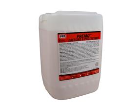 PRO S-92 Premo Dressing 5 Gallon