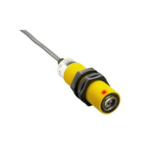 Banner SM2A30PRL Barrel Sensor