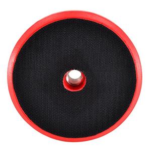 S.M. Arnold 69-086 Backing Plate, Velcro Grip 5in Female