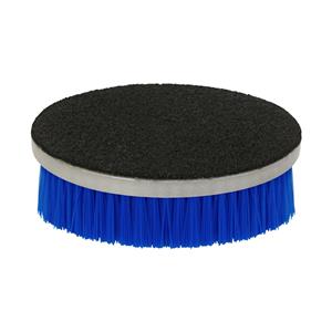 S.M. Arnold 83-023 Rotary Brush, 5in x 7/8in Blue Bristle