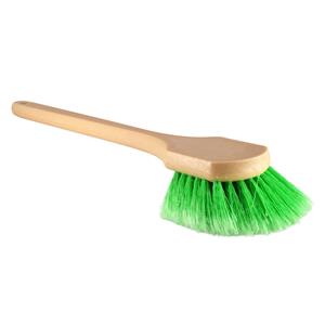 S.M. Arnold 85-609 Long Handle Flanged-Tip Body Brush
