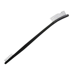 S.M. Arnold 85-653 Dual Purpose Toothbrush Style Brush 7in