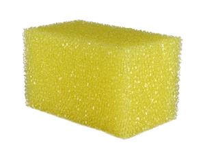 S.M. Arnold 86-484 Sure Scrub Sponge 3in x 3in x 5in