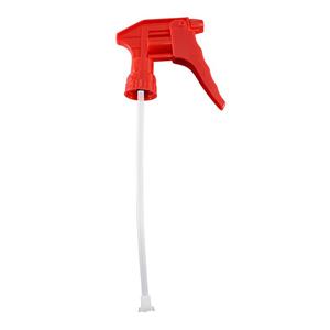 S.M. Arnold 92-710 Red Chemical Resistant Trigger Sprayer