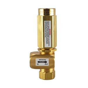 SMC 5550090 Balanced Pressure Regulator 3/8