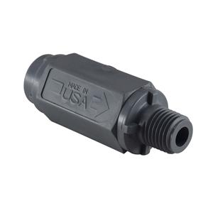 SMC PVC Check Valve 1/4