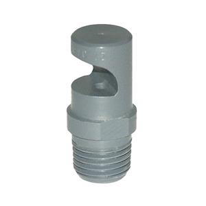 Spraying Systems 1/4K-PVC2 FloodJet Spray K Nozzle 1/4