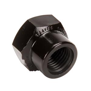 Spraying Systems 4676-NYB-1/4 Nylon Adapter 3/8