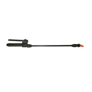 Spraying Systems 50800-15-PP-1/4 TriggerJet Spray Gun with 15