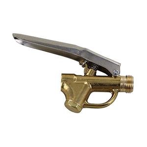 Spraying Systems 6466-VI TriggerJet Spray Gun, Viton