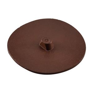 Spraying Systems CP21953-VI Replacement Viton Rubber Diaphragm