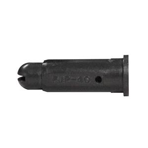 Spraying Systems Polypropylene Red FoamJet Spray Nozzle 8004