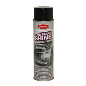 Sprayway SW936 Instant Shine 11 oz.