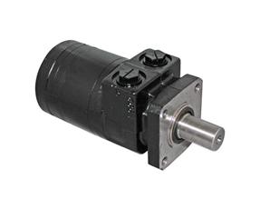 Parker TE0100FS100AAAC Hydraulic Motor