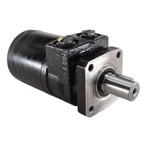 Parker TE0195FS100AAAC Hydraulic Motor