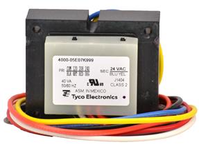 IDX Transformer 115/240V to 24VAC