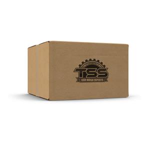 TSS LWR Set of 3