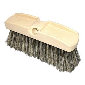 Universal Brush UB-206 Hog Hair Truck Brush 10 in