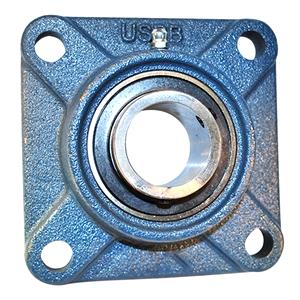 Bearing, 4 Bolt Flange 1-3/8