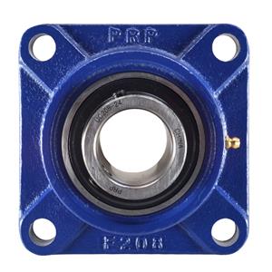 Bearing, 4 Bolt Flange, 1-1/2in