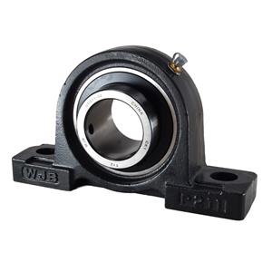 Bearing, Pillow Block 2