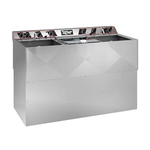 Unimac UM202 Washer/Extractor