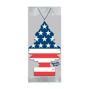 Little Trees America 72 Pk