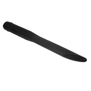 Black Vacuum Crevice Tool 1-1/2