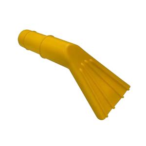 Vac Claw 2in Yellow