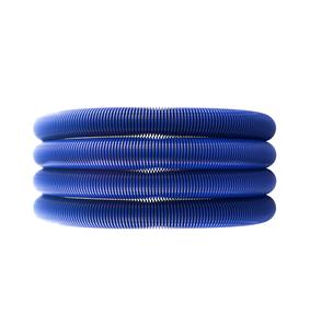 Vacuum Hose 2in x 15ft Black