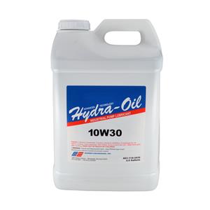 Wanner Hydra-Cell Oil 10W30 2-1/2 Gallon