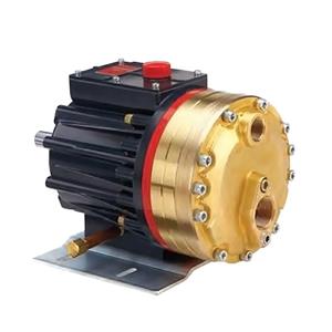 Wanner Hydra-Cell H25EKBTHFECA Pump 20 GPM @ 1150 RPM